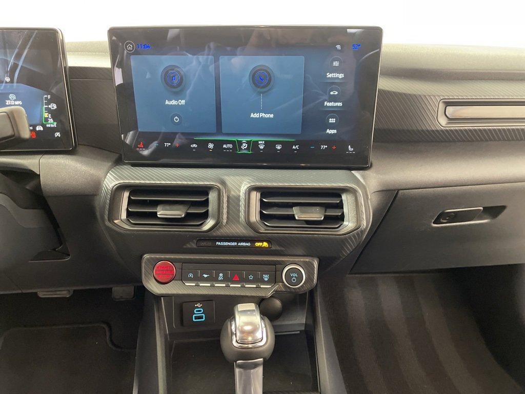 Used 2024 Ford Mustang Coupe image 15