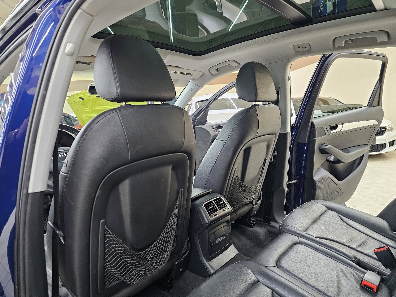 Used 2013 Audi Q5 2.0T Premium w/ Convenience Pkg image 27