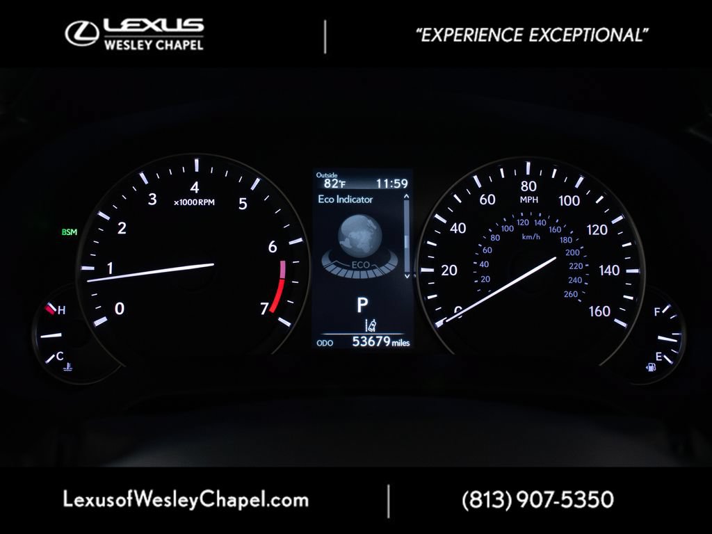Used 2022 Lexus RX 350 FWD w/ Premium Package image 21