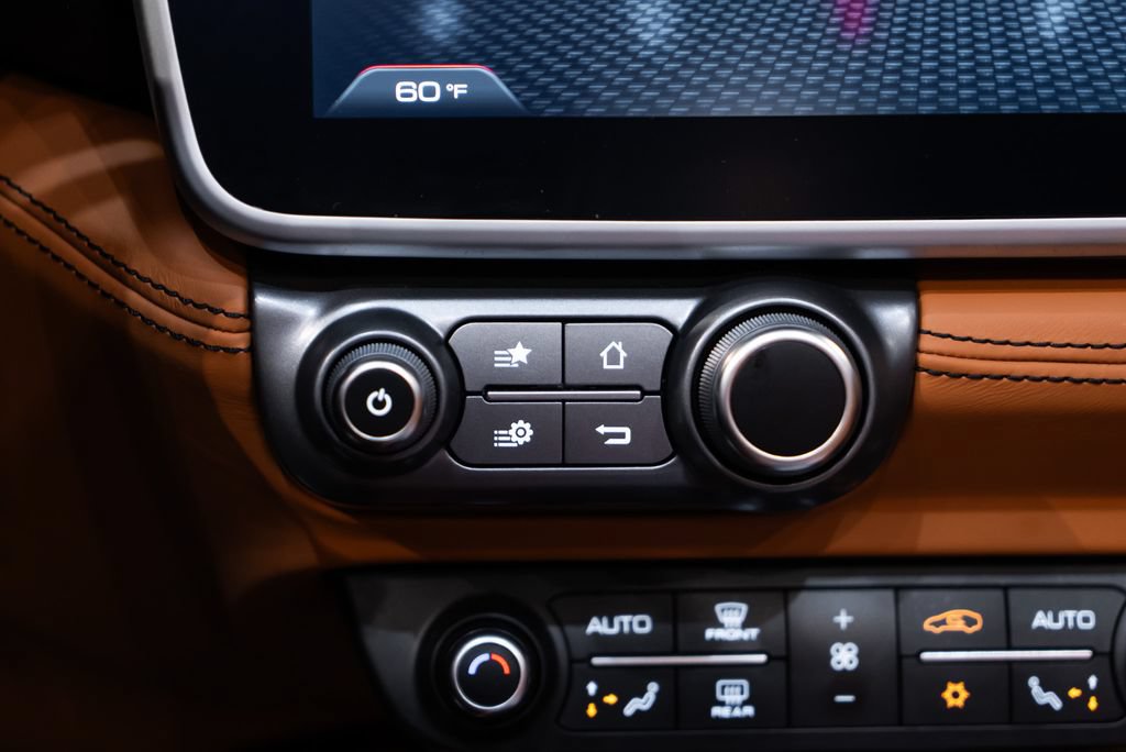 Certified 2020 Ferrari Portofino RWD image 42
