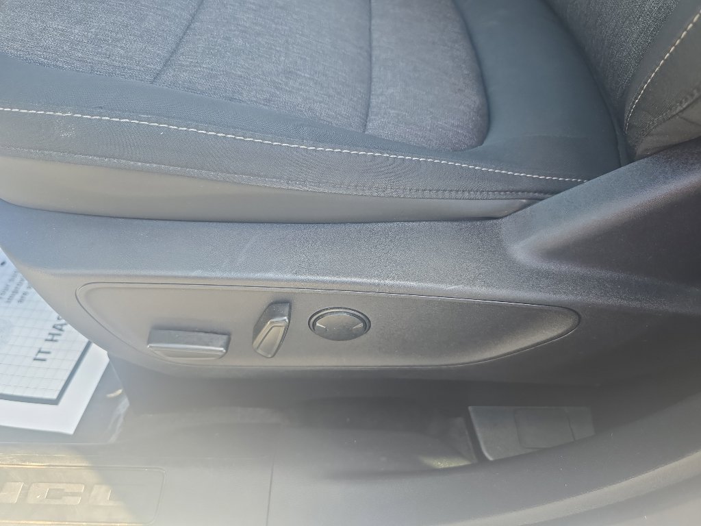 Used 2024 Ford Bronco Sport Big Bend w/ Convenience Package image 18