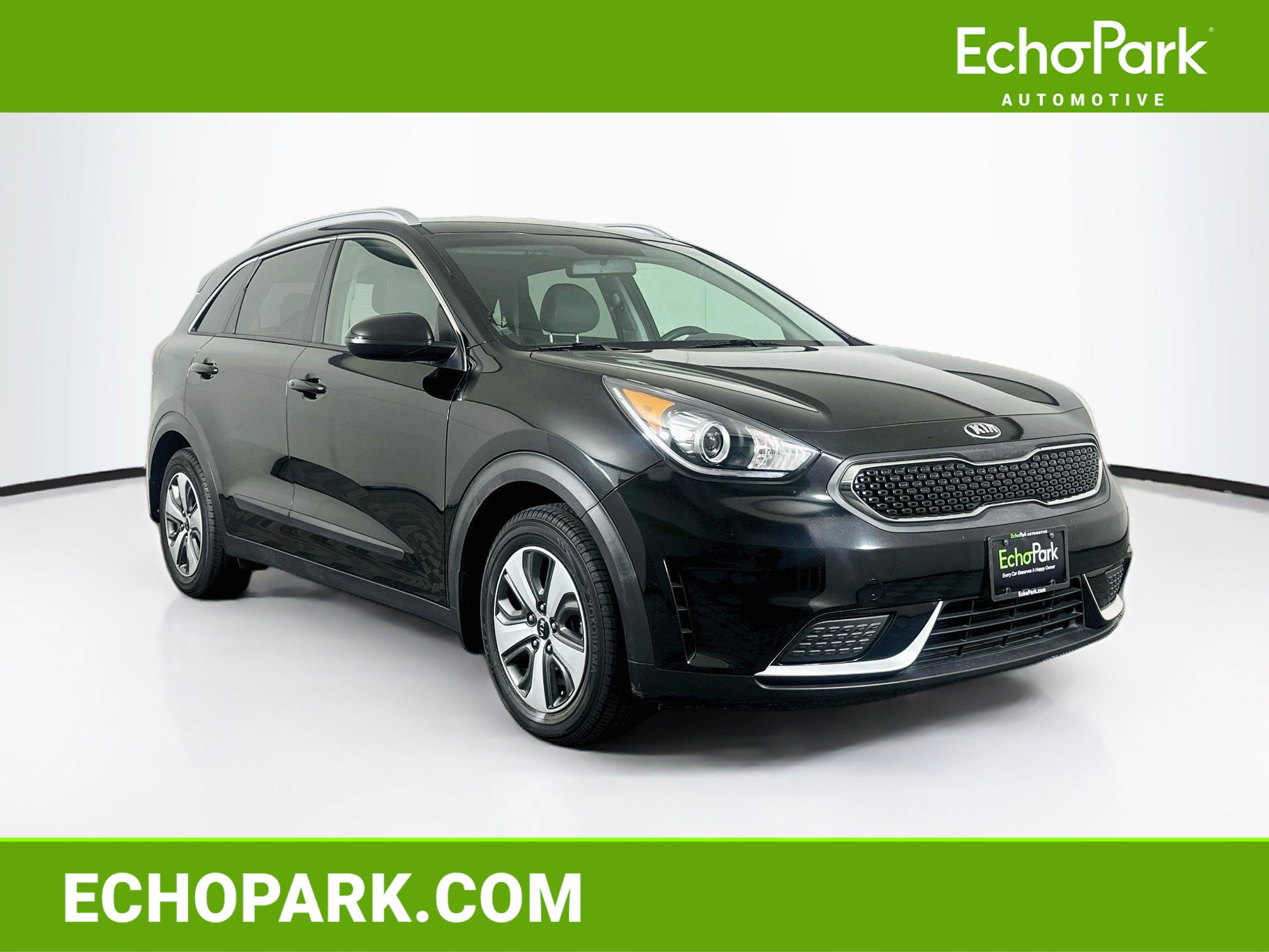 Used 2019 Kia Niro LX