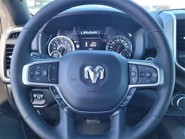 New 2025 RAM 1500 Big Horn image 12