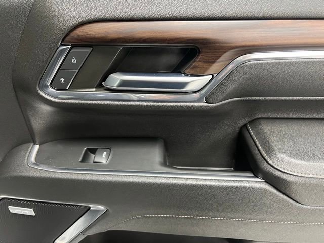 Used 2024 GMC Sierra 3500 SLT w/ SLT Convenience Package image 55