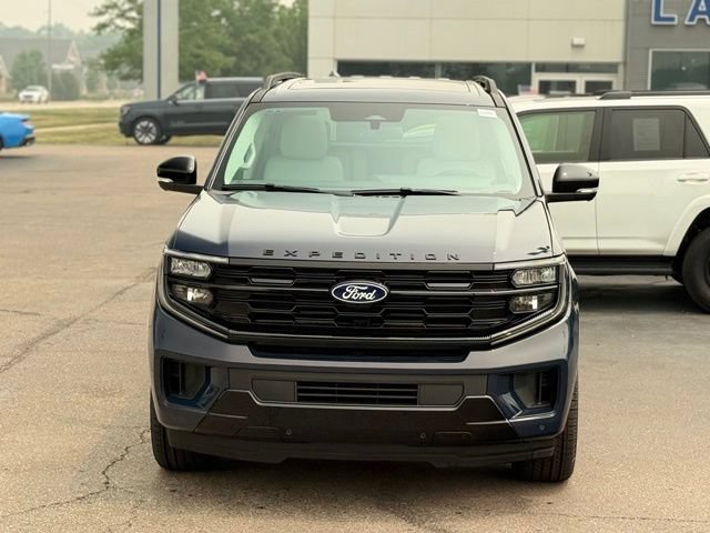 New 2027 Ford Expedition Platinum AWD/4WD image 46