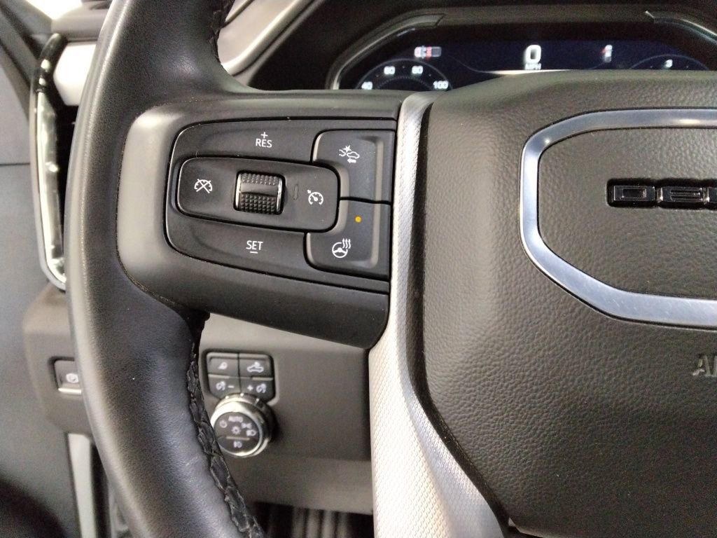 Used 2025 GMC Sierra 2500 Denali w/ Denali Reserve Package image 12