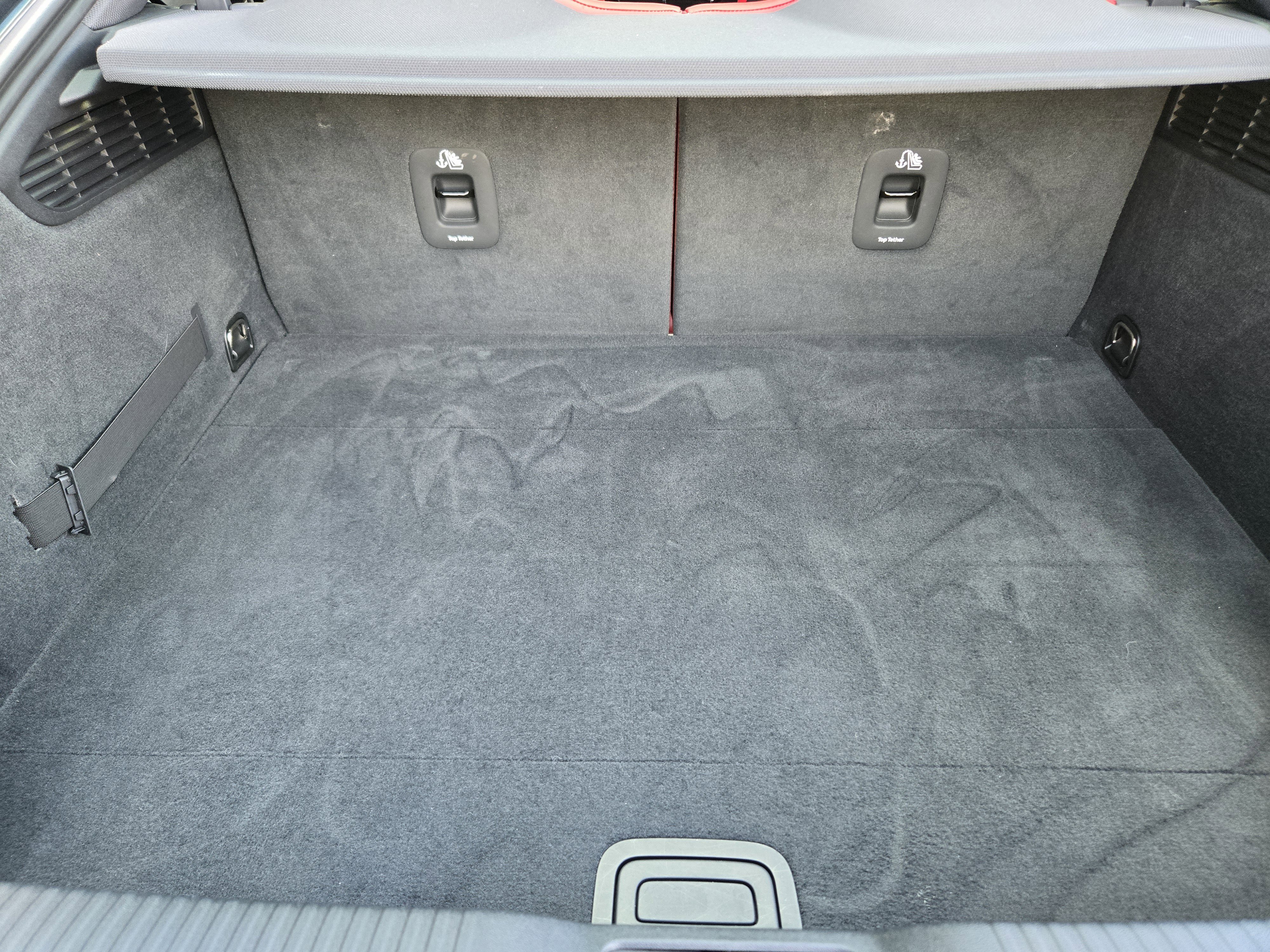 Used 2023 Audi TTS 2.0T Coupe w/ Black Optic Package image 24