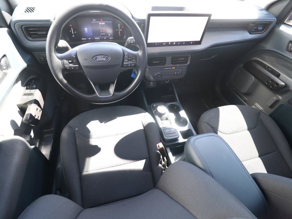 Used 2025 Ford Maverick XL w/ Equipment Group 102A AWD/4WD image 6