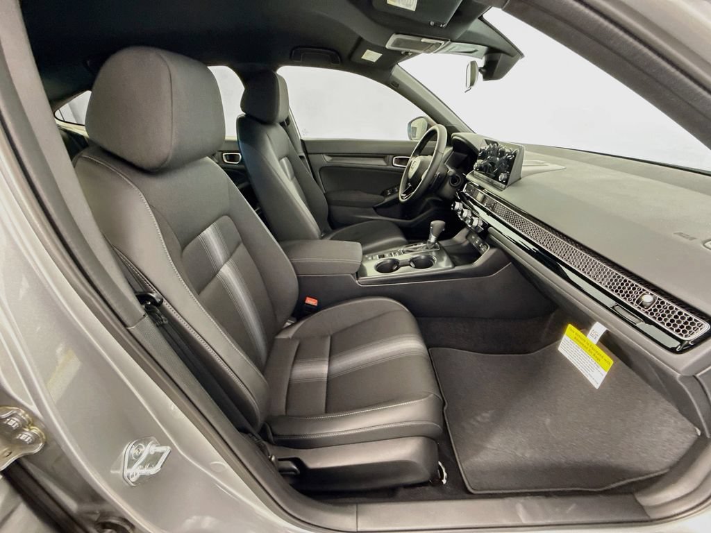 Used 2026 Honda Civic Sport image 25