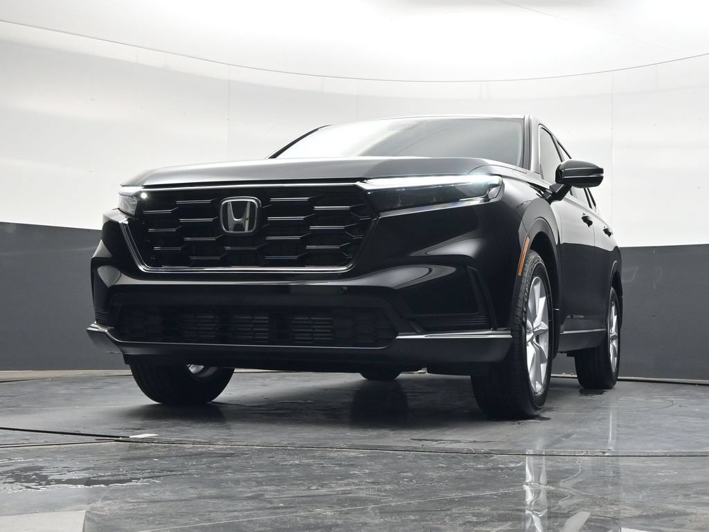New 2027 Honda CR-V EX image 26