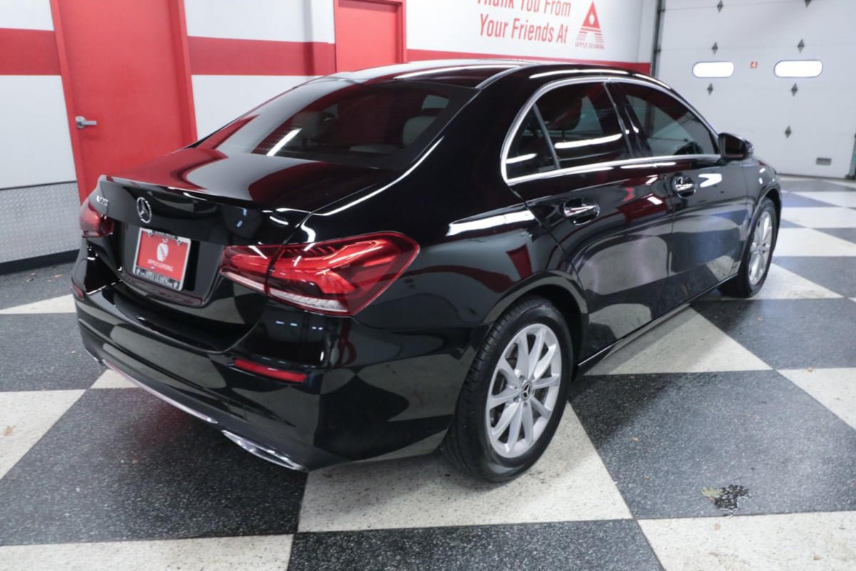 Used 2019 Mercedes-Benz A 220 image 7
