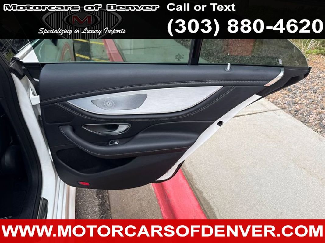 Used 2019 Mercedes-Benz CLS 450 4MATIC image 26