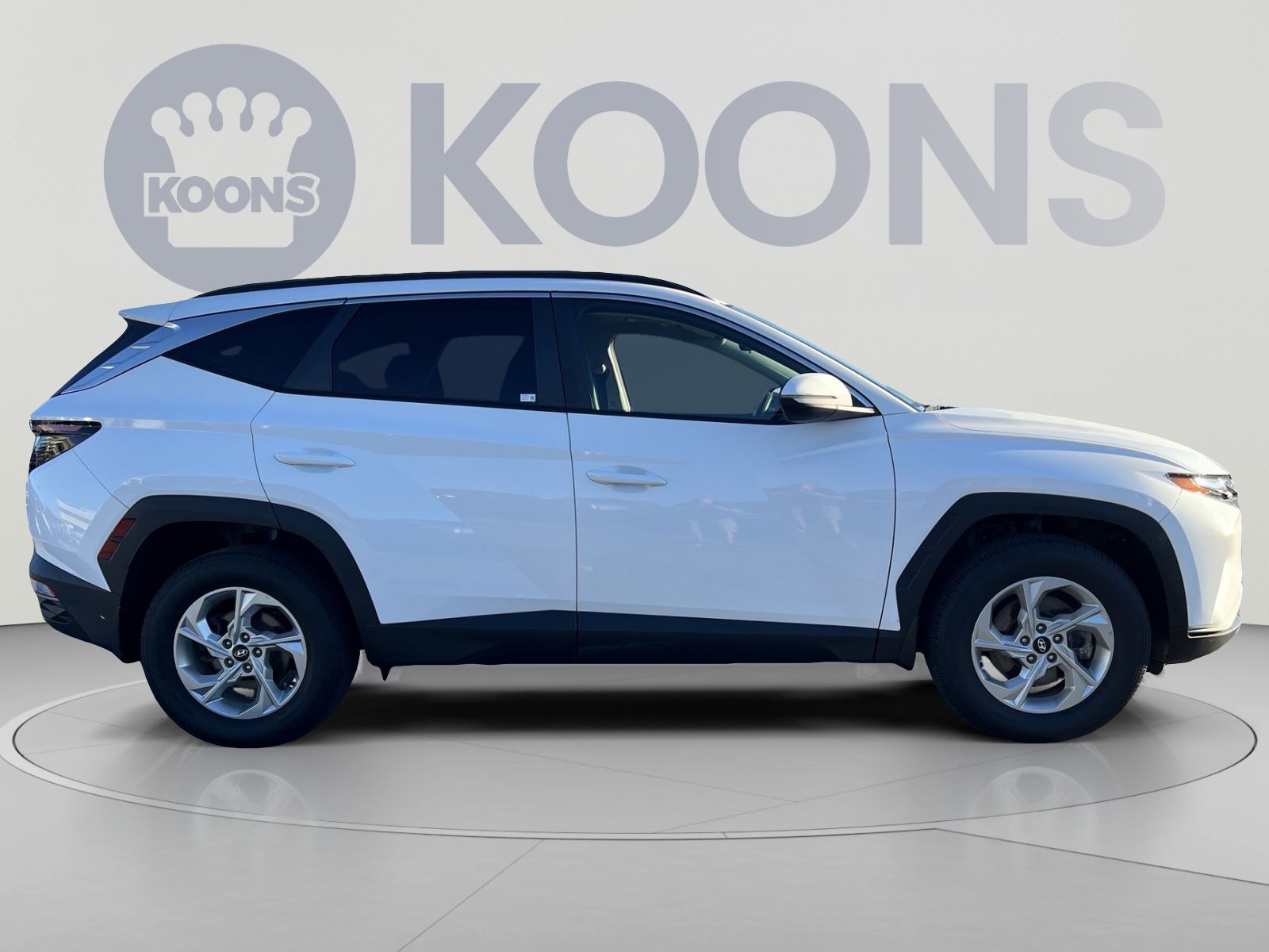 Used 2023 Hyundai Tucson SEL AWD/4WD image 8