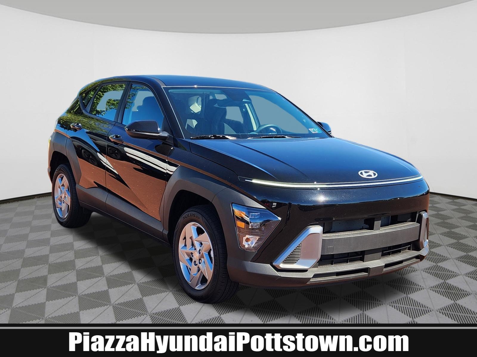 Certified 2026 Hyundai Kona SE