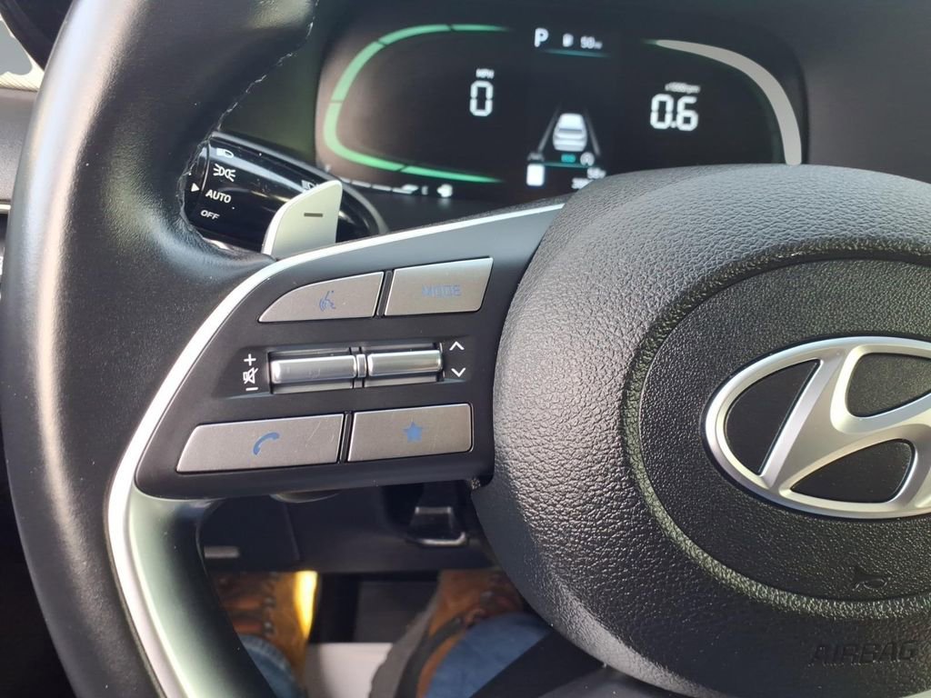 Used 2024 Hyundai Palisade XRT image 16