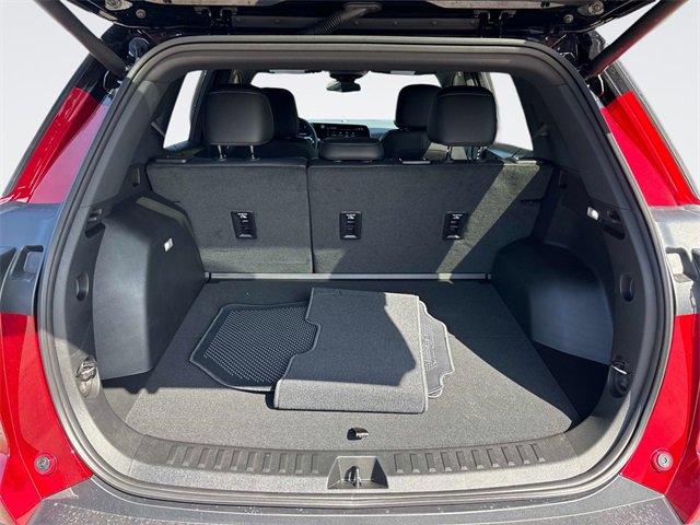 New 2026 Chevrolet Equinox LT w/ Convenience Package II image 11