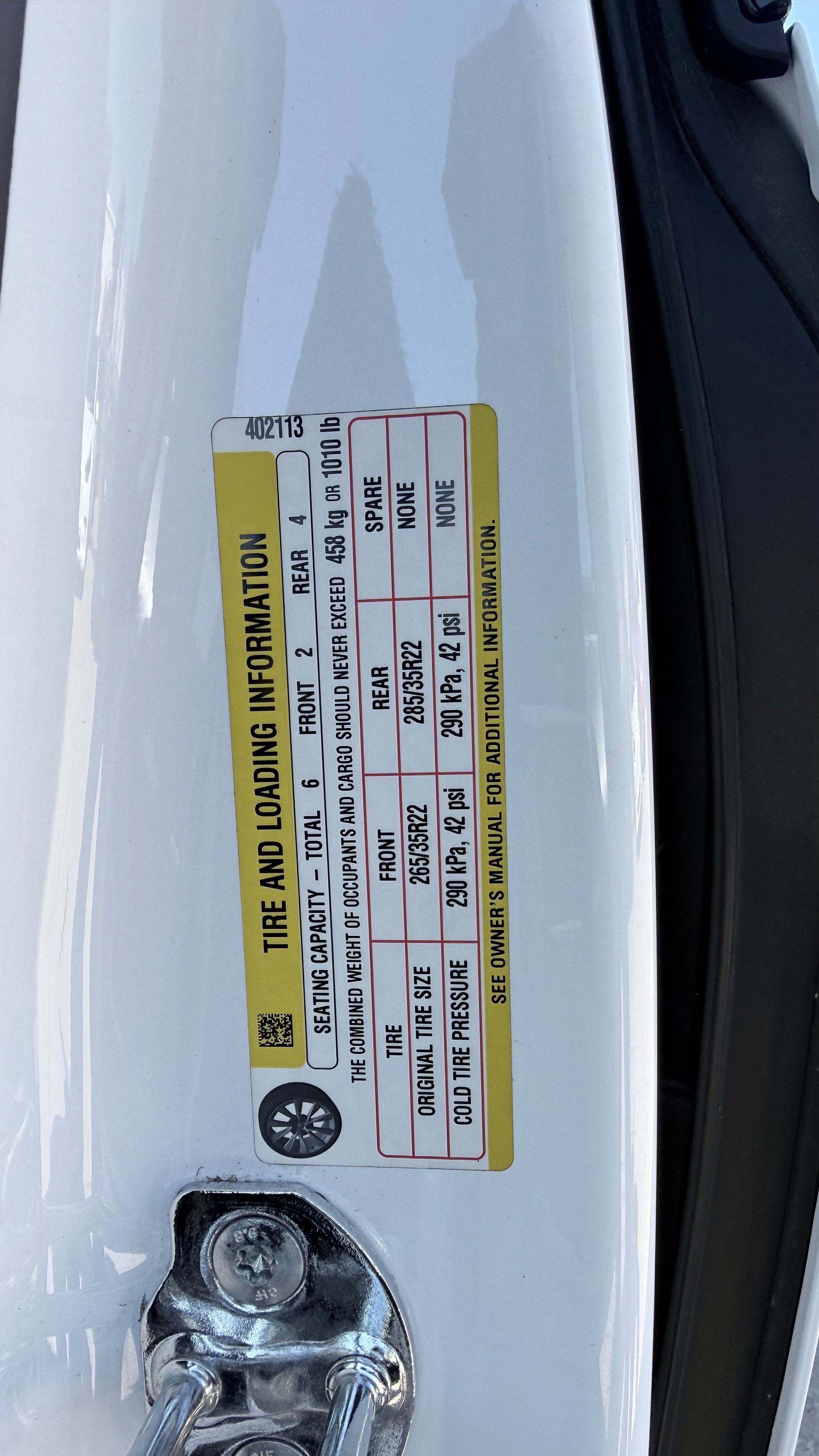 Used 2023 Tesla Model X Plaid image 34