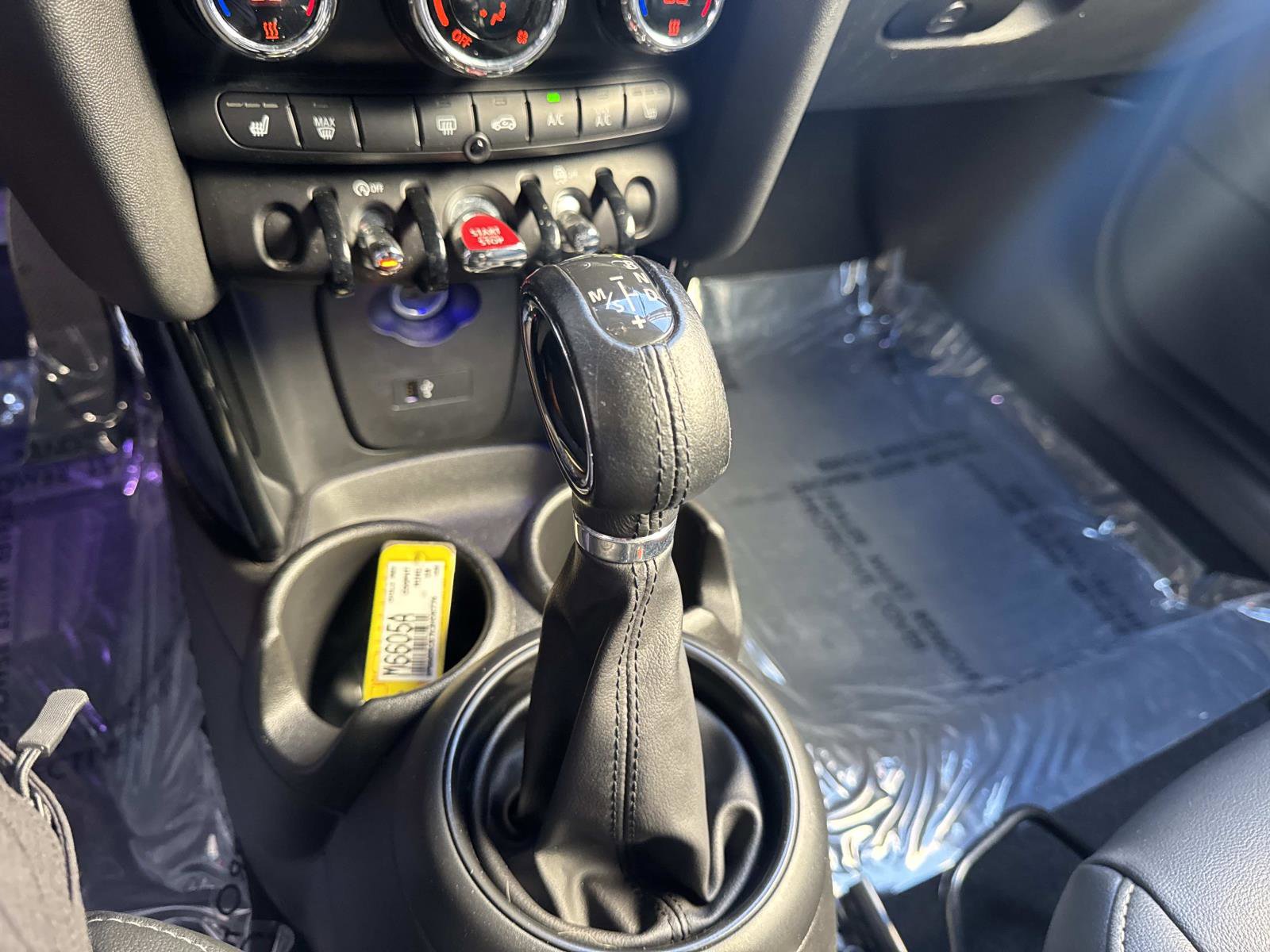 Used 2019 MINI Cooper Convertible FWD image 18