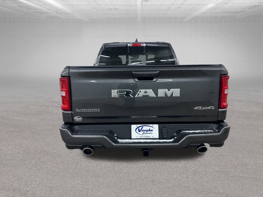 New 2026 RAM 1500 Laramie image 9