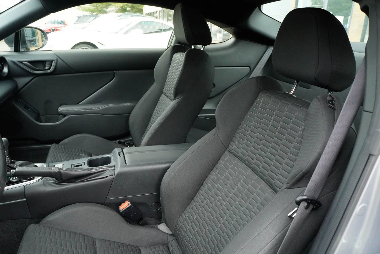 Used 2024 Toyota GR86 RWD image 19