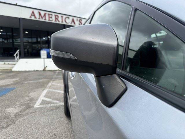 Used 2021 Subaru Crosstrek 2.5i Sport w/ Moonroof Package AWD/4WD image 11