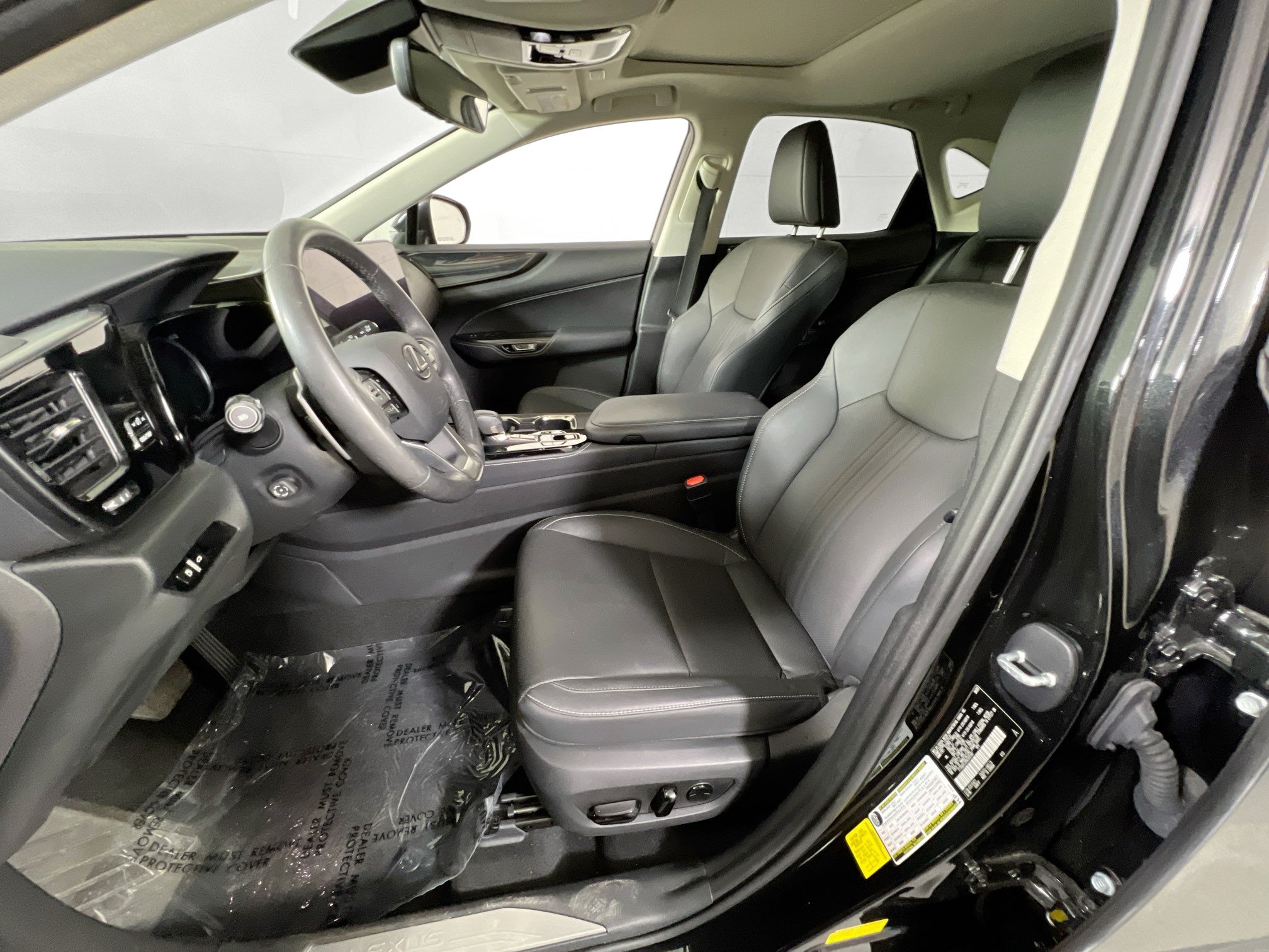 Used 2022 Lexus NX 350 AWD image 20