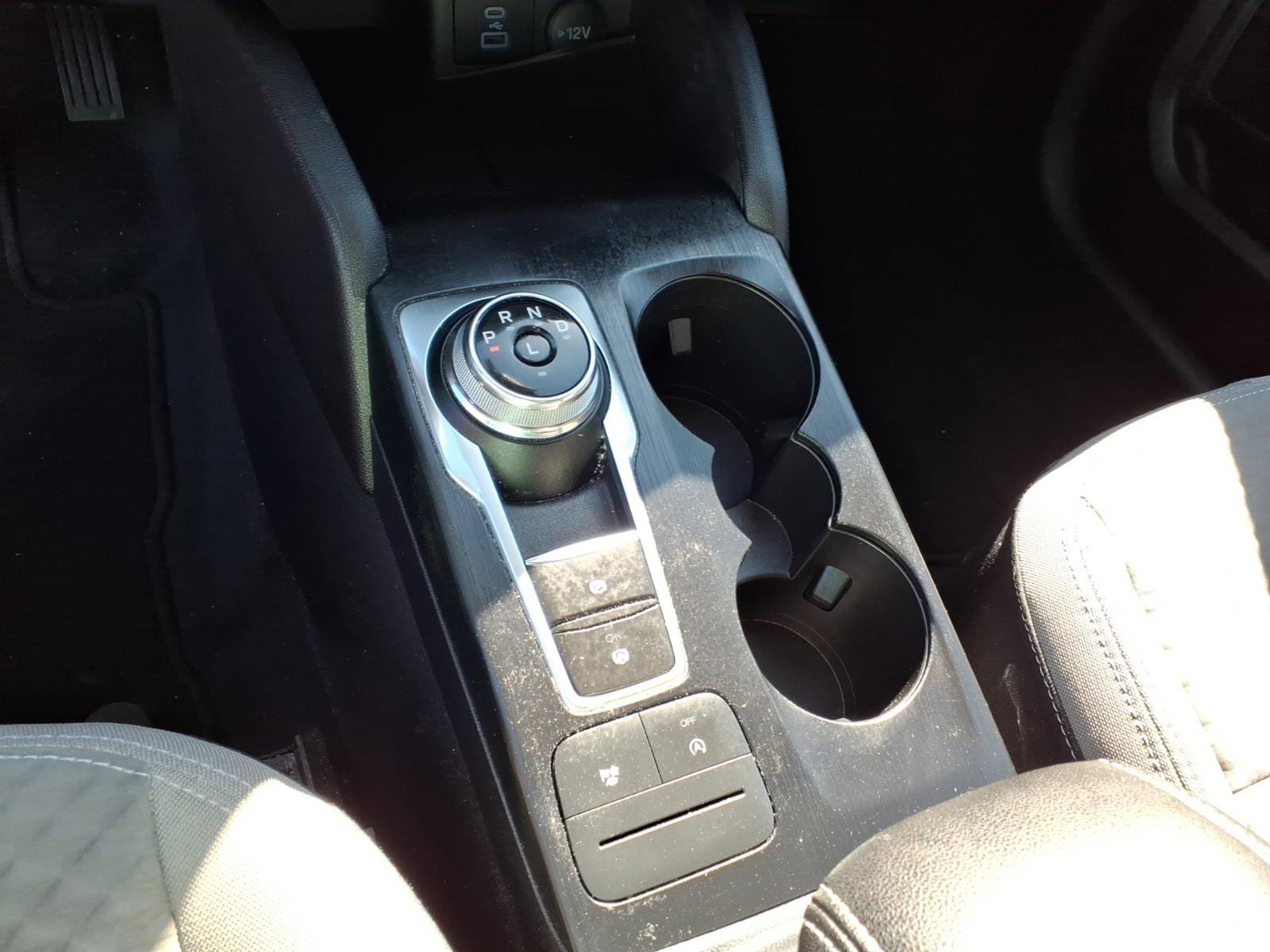 Used 2022 Ford Escape SE AWD/4WD image 8