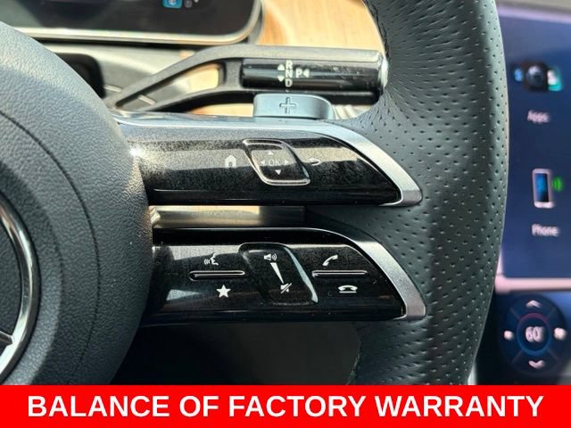 Used 2024 Mercedes-Benz C 300 Sedan image 21