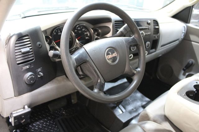 Used 2008 GMC Sierra 2500 W/T image 22