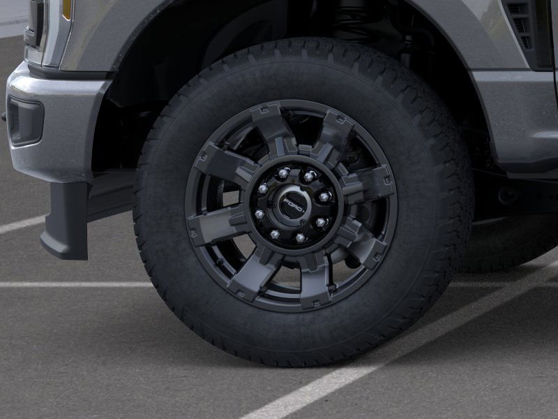 New 2026 Ford F350 XL w/ STX Appearance Package image 19