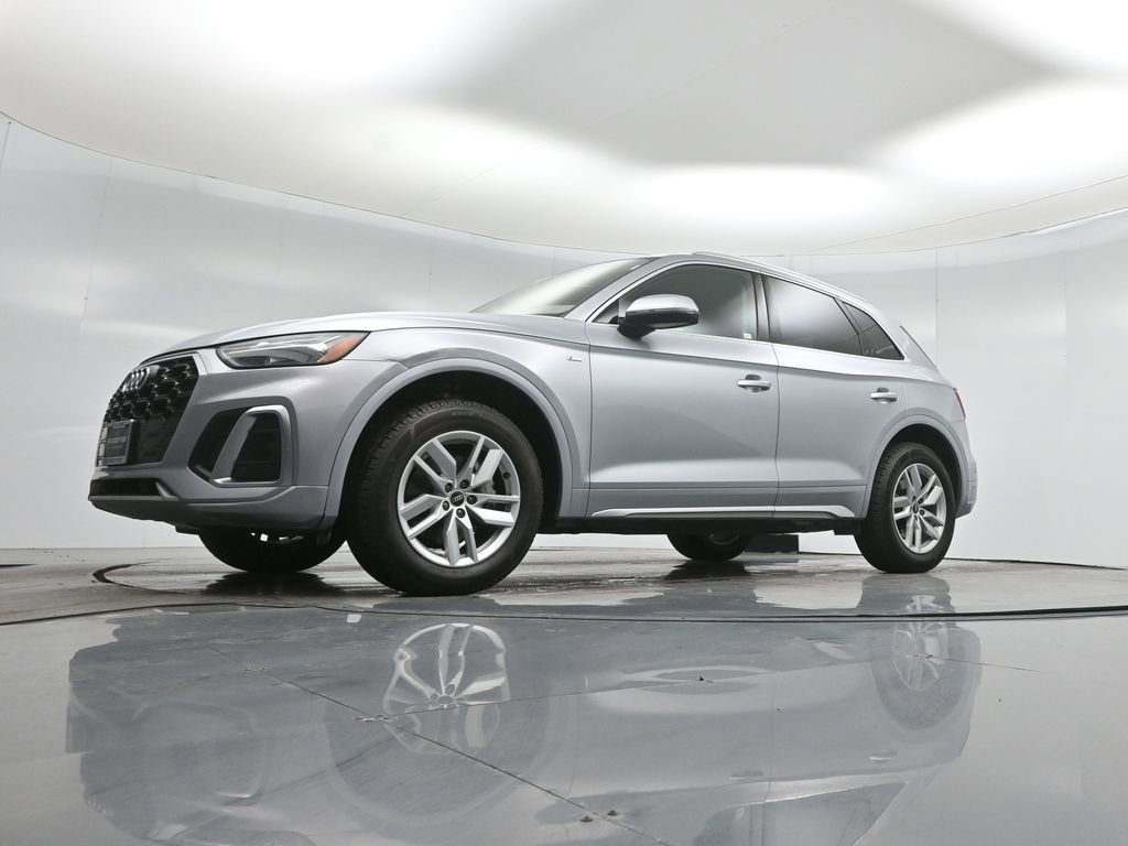 Used 2023 Audi Q5 2.0T Premium w/ Convenience Package image 46