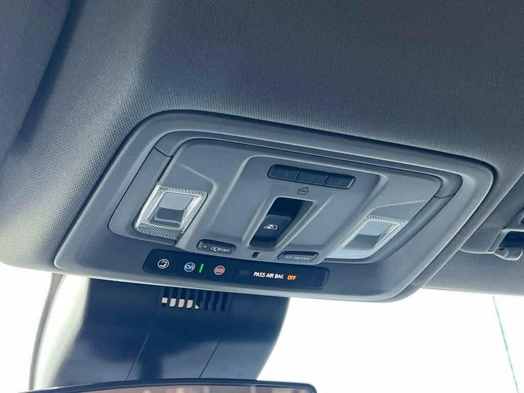 Used 2024 Chevrolet Silverado 1500 LT w/ All Star Edition Plus AWD/4WD image 23