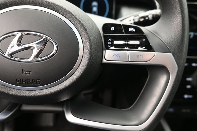 Used 2024 Hyundai Santa Cruz SEL w/ Activity Package FWD image 28