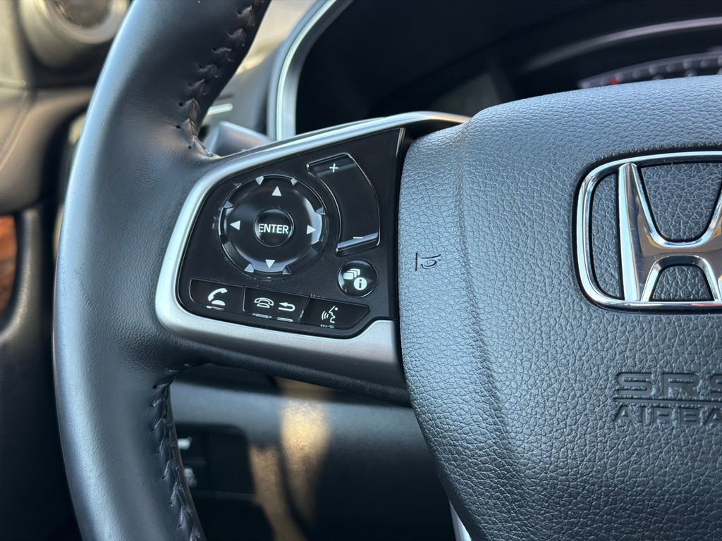 Used 2020 Honda CR-V EX-L image 22