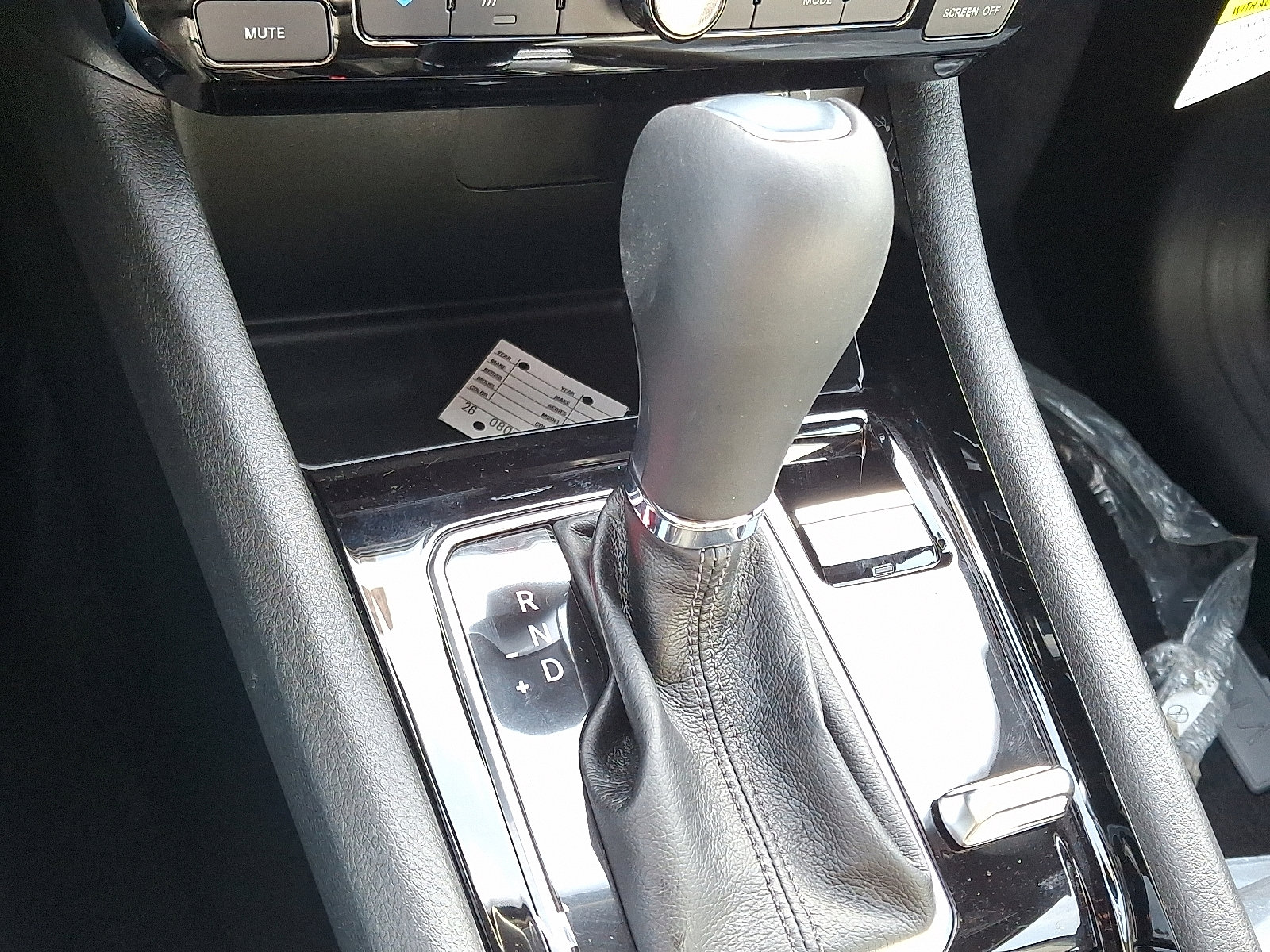 New 2026 Jeep Compass Limited image 5