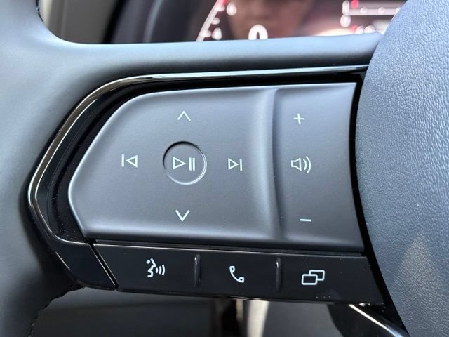 New 2026 MAZDA CX-5 Preferred AWD/4WD image 19