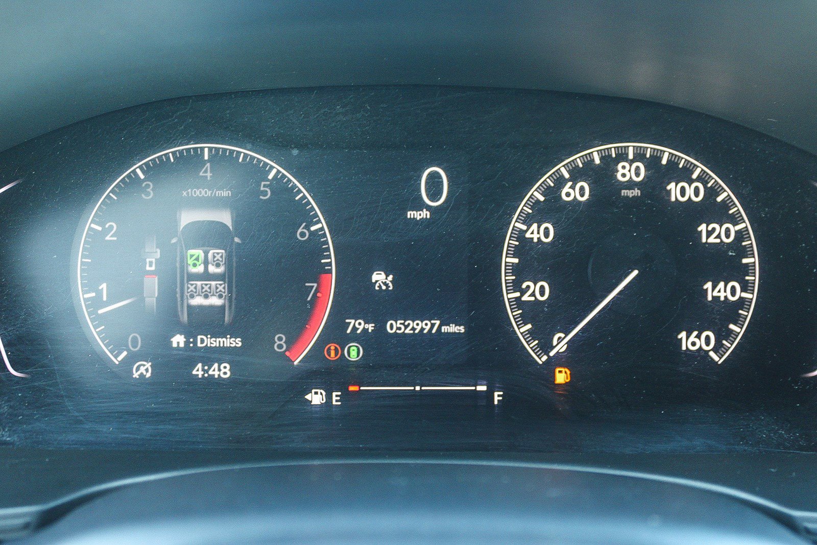 Certified 2024 Honda Civic Sport image 24