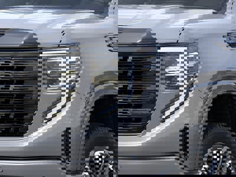 New 2026 GMC Sierra 1500 Denali Ultimate image 34