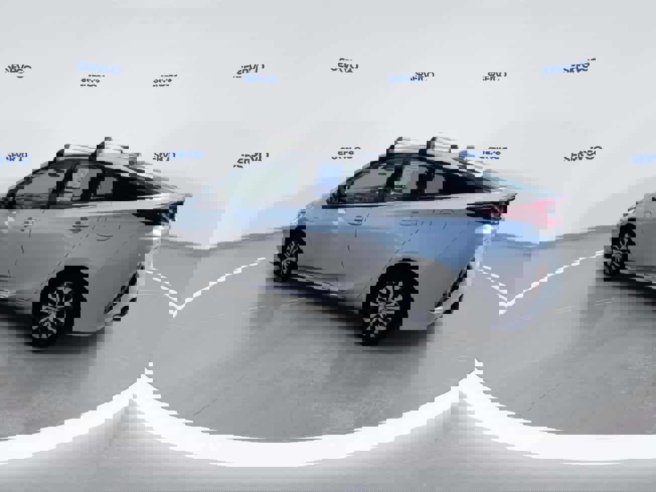 Used 2020 Toyota Prius Prime LE image 6