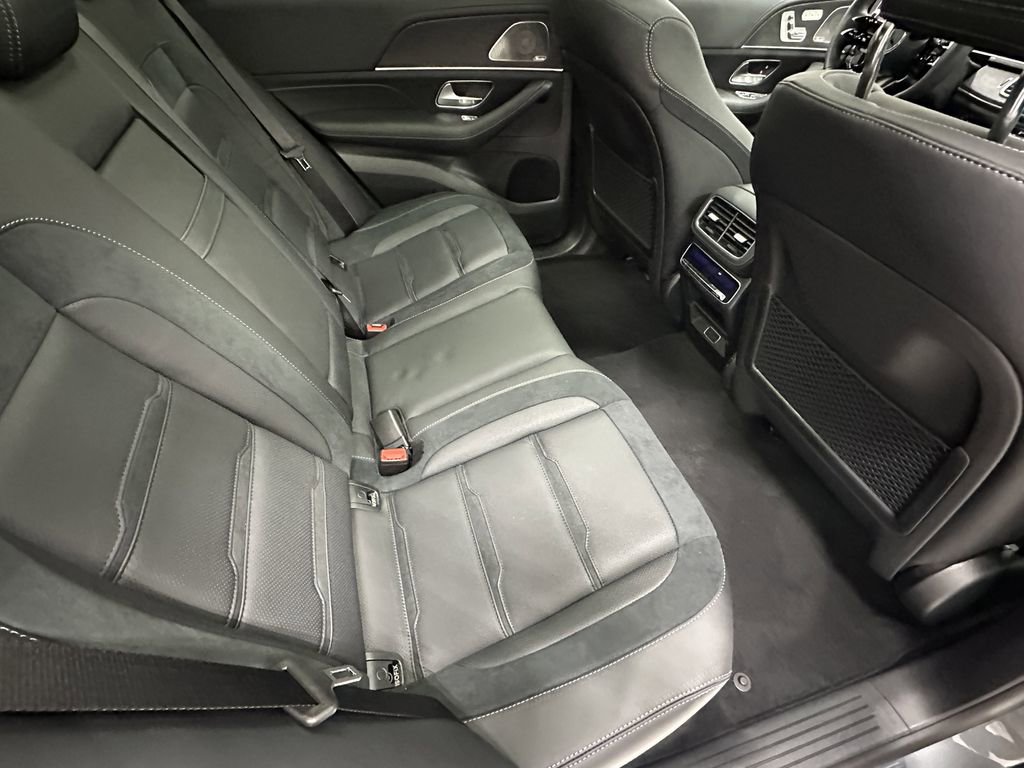 New 2026 Mercedes-Benz GLE 53 AMG 4MATIC image 19