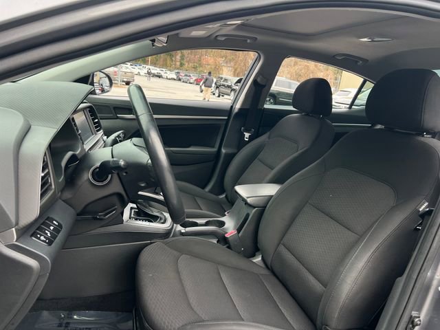 Used 2019 Hyundai Elantra Value Edition w/ Cargo Package image 12