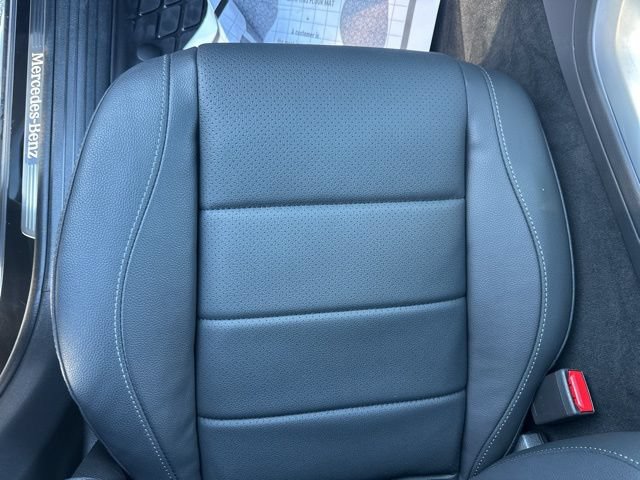 Certified 2025 Mercedes-Benz GLS 450 4MATIC image 14