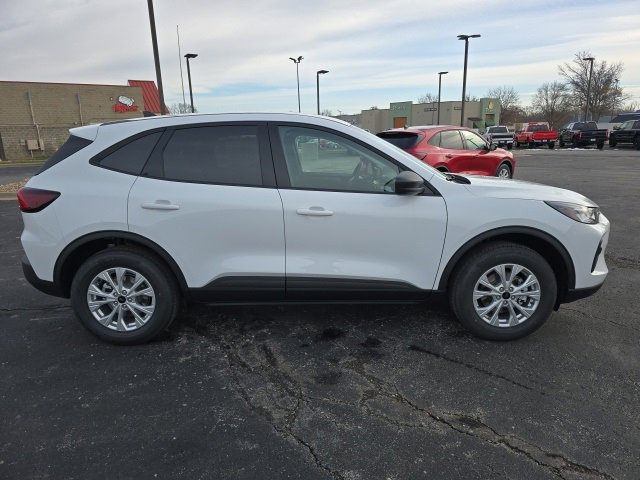 New 2026 Ford Escape Active w/ Cold Weather Package image 6