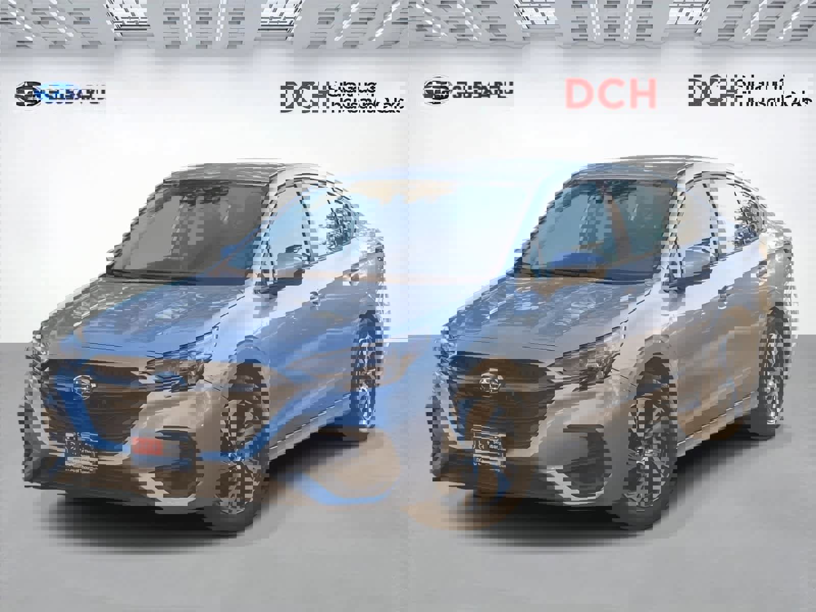 New 2025 Subaru Legacy Premium