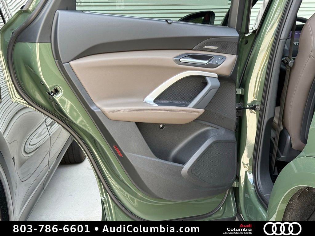 New 2026 Audi Q5 Prestige AWD/4WD image 22
