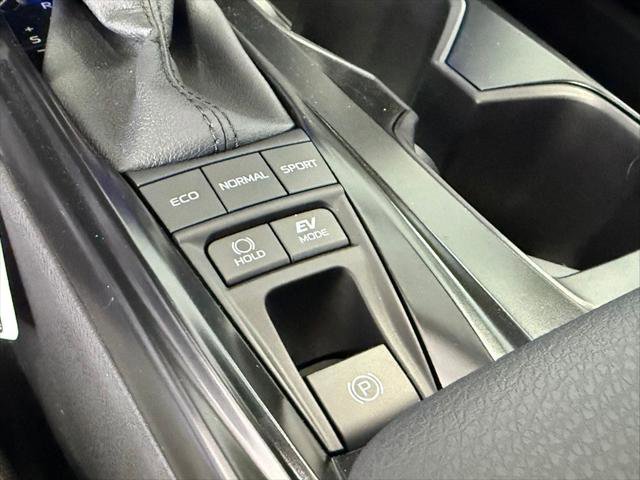 Certified 2026 Toyota Camry SE FWD image 29