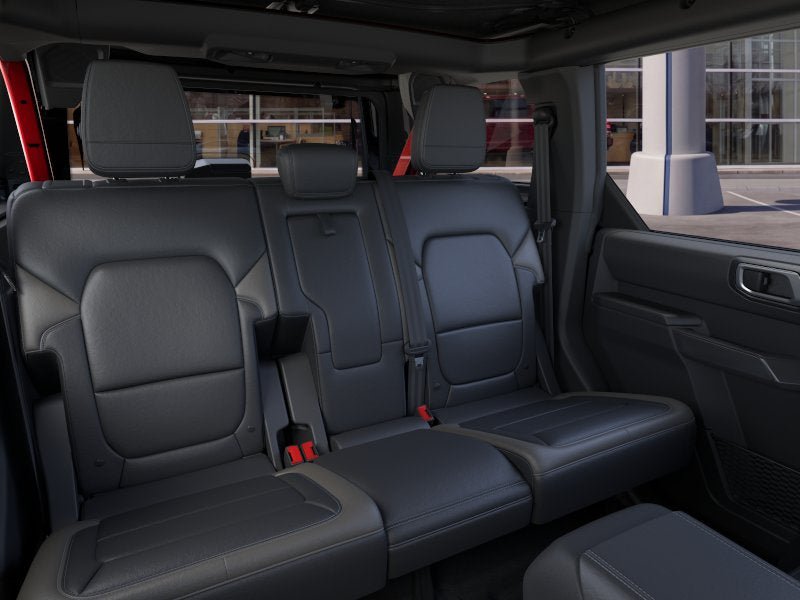 New 2026 Ford Bronco Outer Banks AWD/4WD image 11