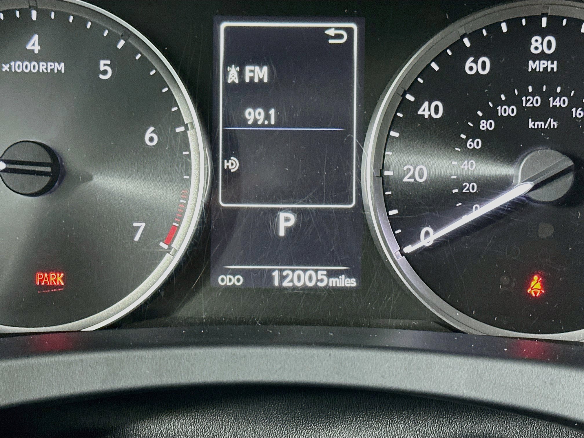 Used 2025 Lexus IS 350 F Sport RWD image 19