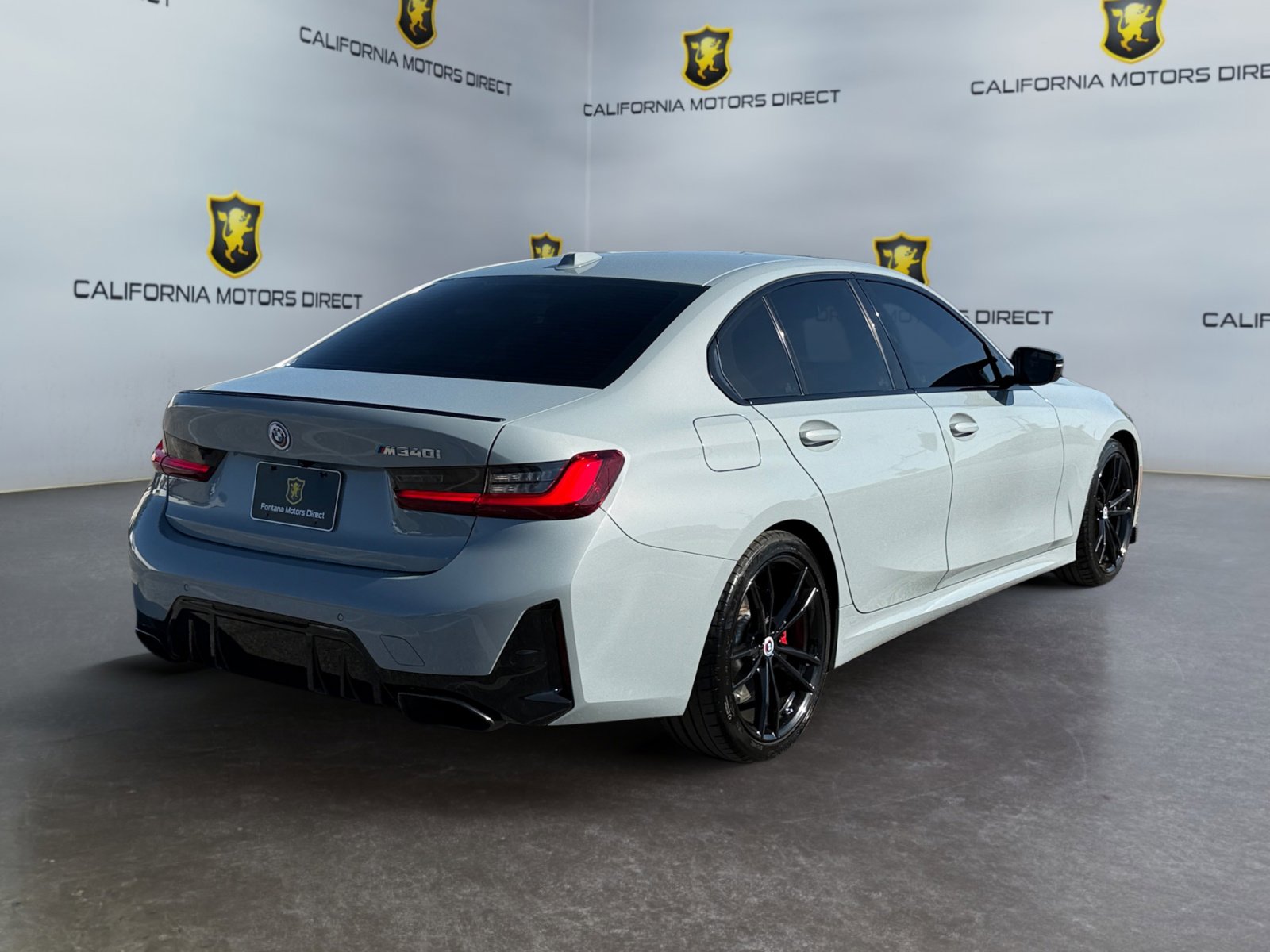 Used 2023 BMW M340i M340i w/ Premium Package image 5