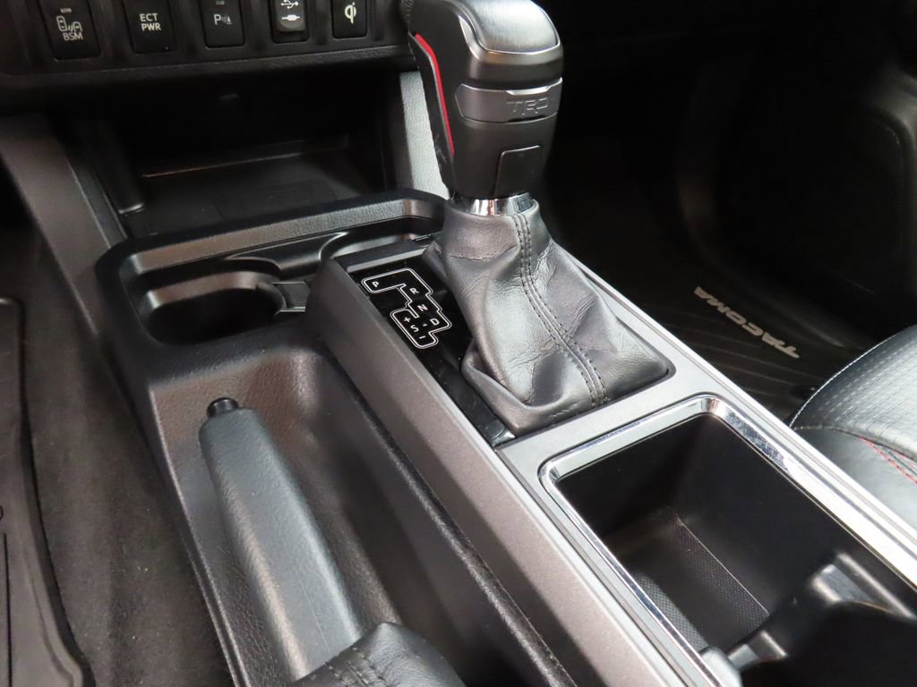 Used 2017 Toyota Tacoma TRD Pro image 47
